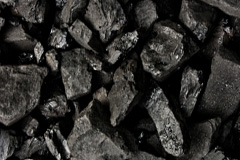 Bitchfield coal boiler costs